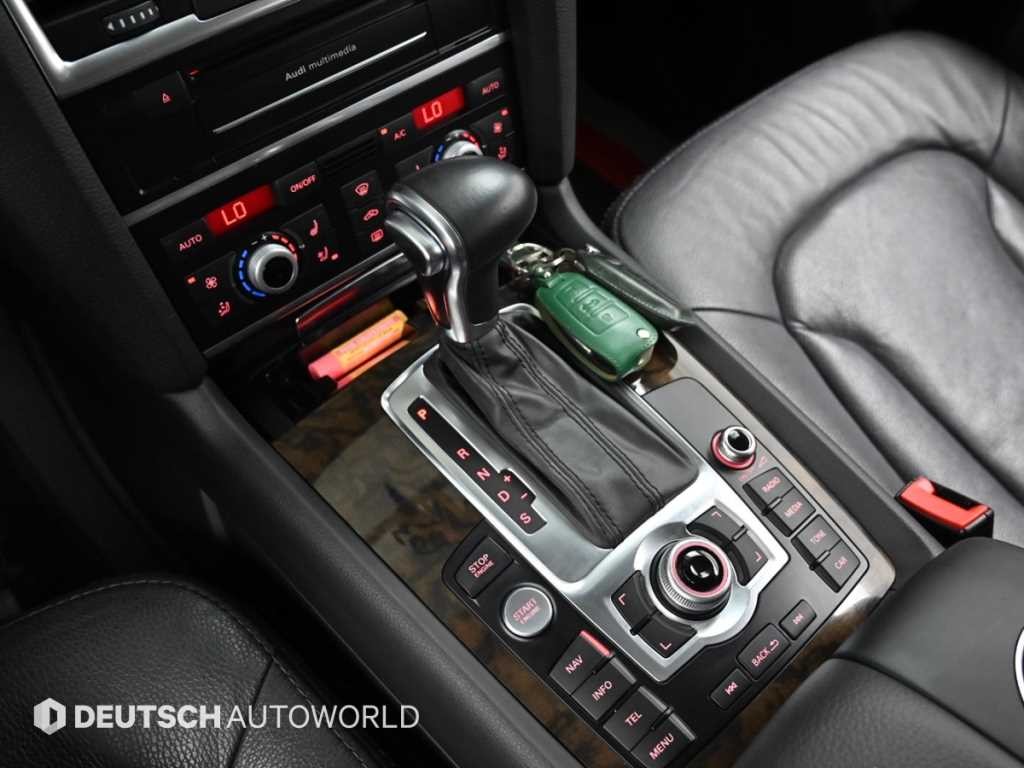 아우디 Q7 35 TDI 콰트로 다이나믹 이미지 9