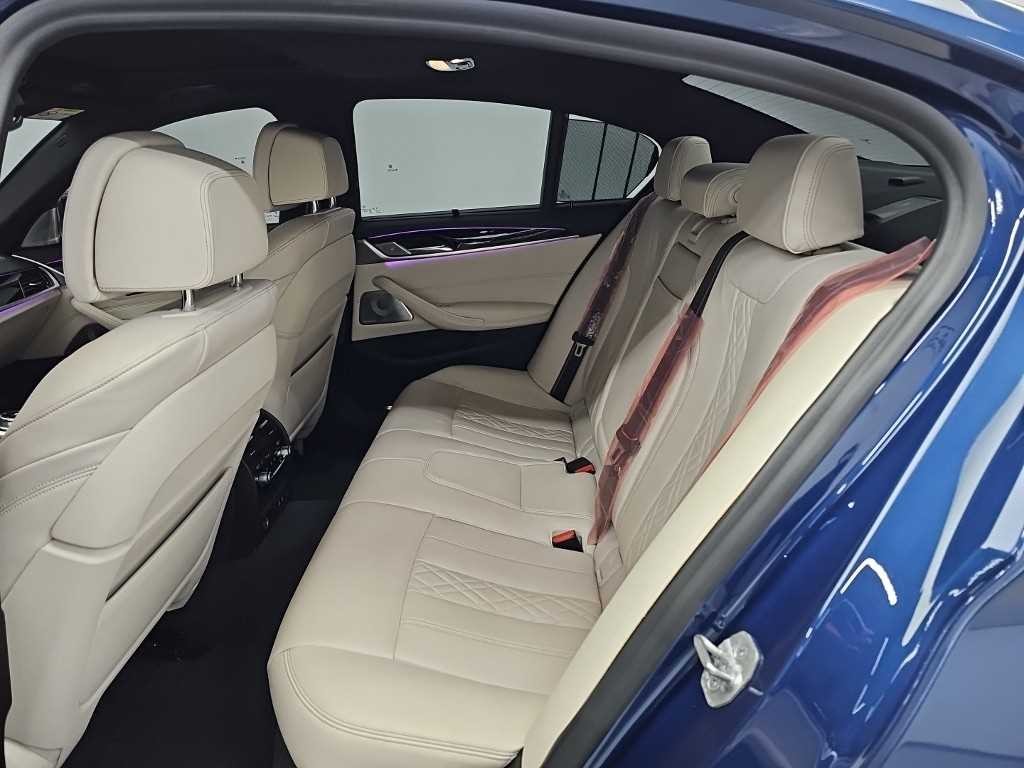 BMW 5시리즈 5시리즈 (G30) M550i xDrive 이미지 12