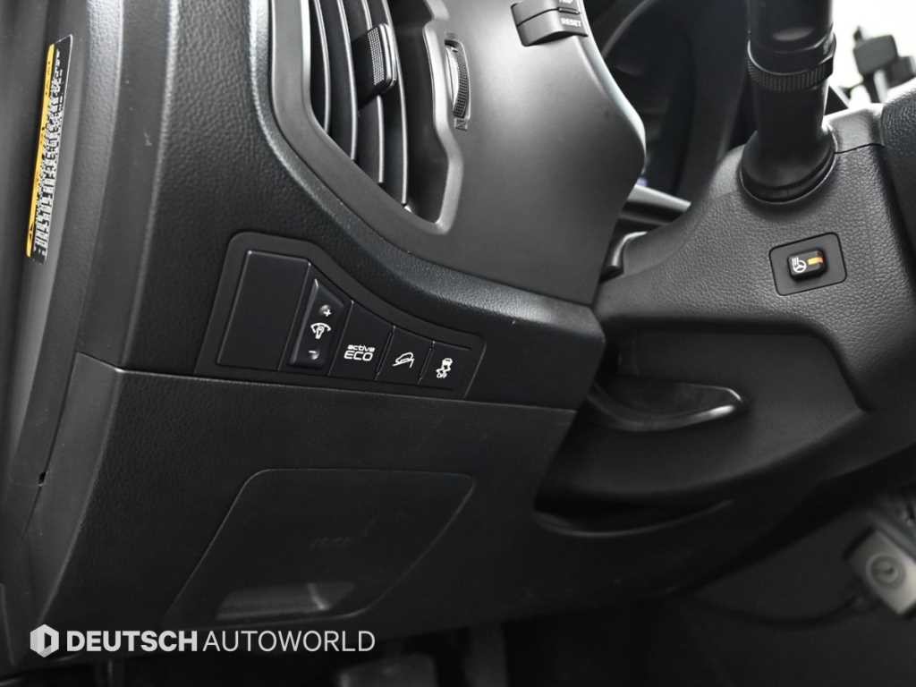 기아 스포티지 스포티지 R 4WD TLX 최고급형 이미지 17
