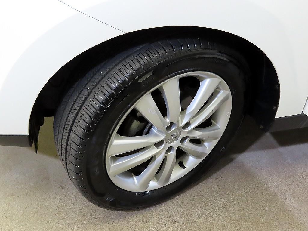 현대 투싼 투싼iX 2WD VGT LX20 럭셔리 이미지 20