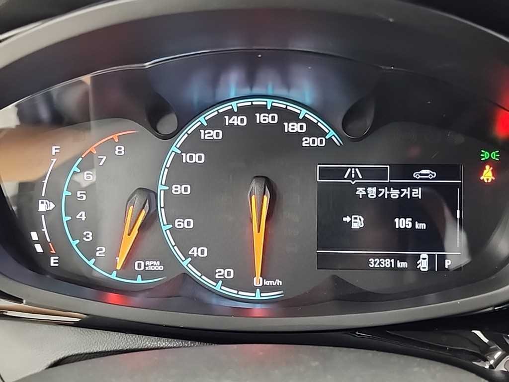 쉐보레 스파크 더뉴스파크 프리미어 이미지 6