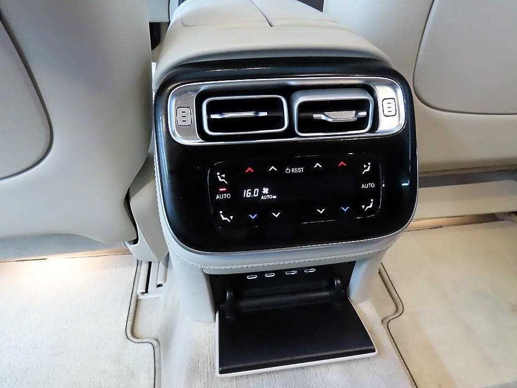 벤츠 S 클래스 S클래스-W223 S580L 4MATIC 이미지 13