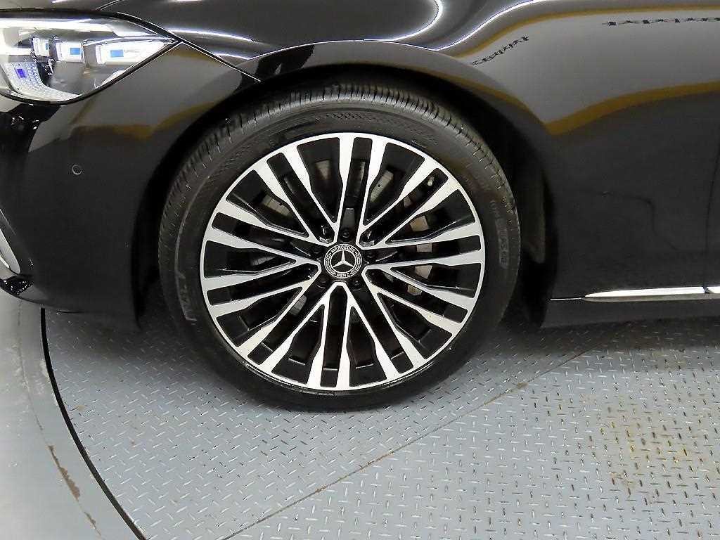 벤츠 S 클래스 S클래스-W223 S580L 4MATIC 이미지 20