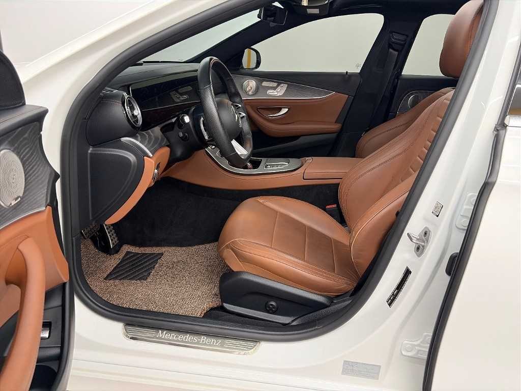 벤츠 E 클래스 E-클래스 W213 E350 4MATIC 아방가르드 이미지 11