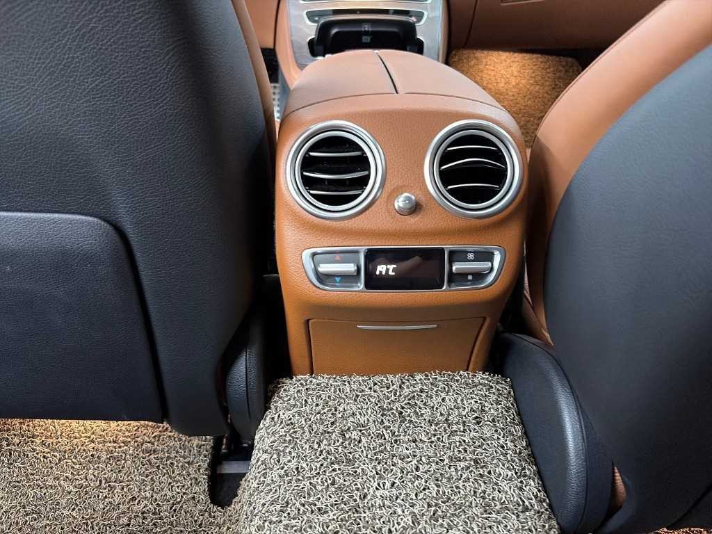 벤츠 E 클래스 E-클래스 W213 E350 4MATIC 아방가르드 이미지 14