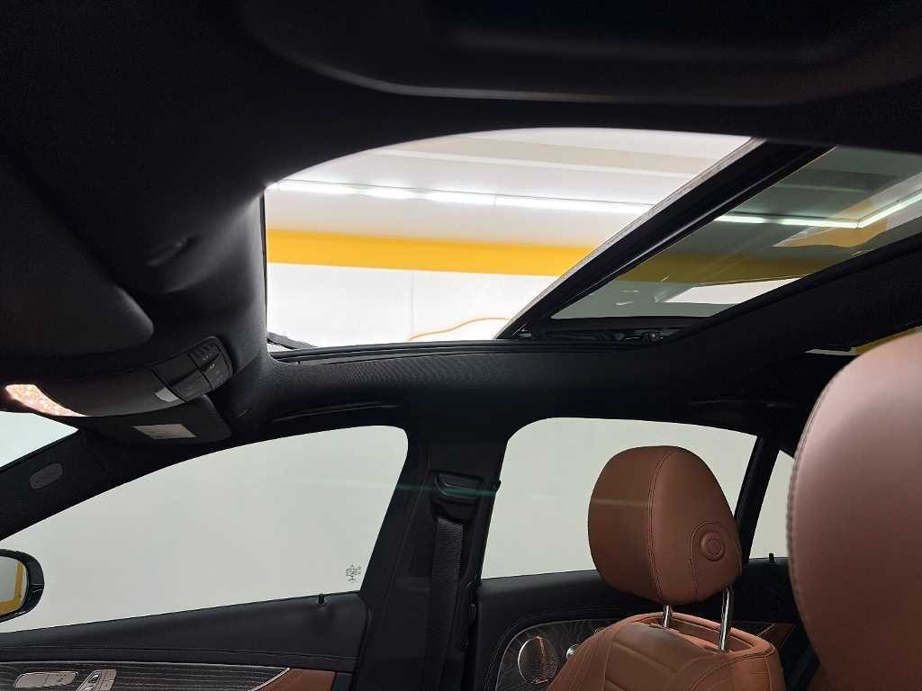 벤츠 E 클래스 E-클래스 W213 E350 4MATIC 아방가르드 이미지 16
