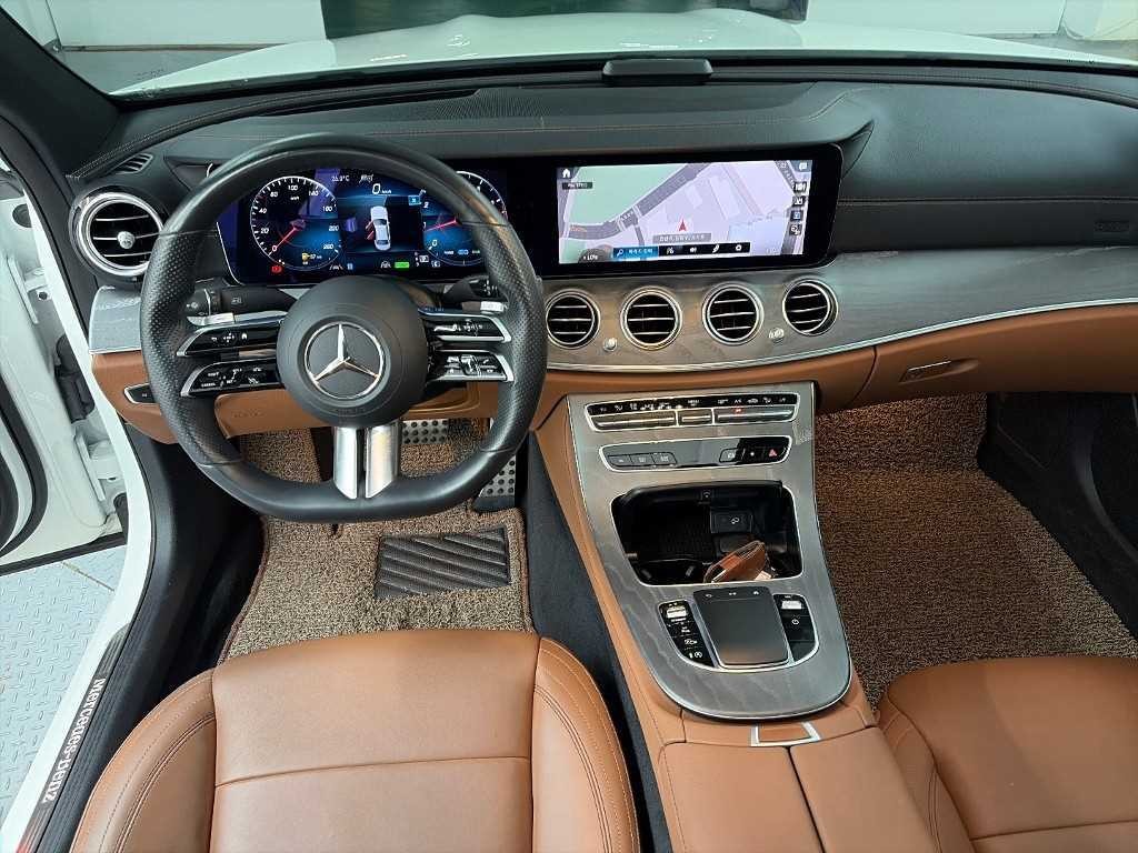 벤츠 E 클래스 E-클래스 W213 E350 4MATIC 아방가르드 이미지 7