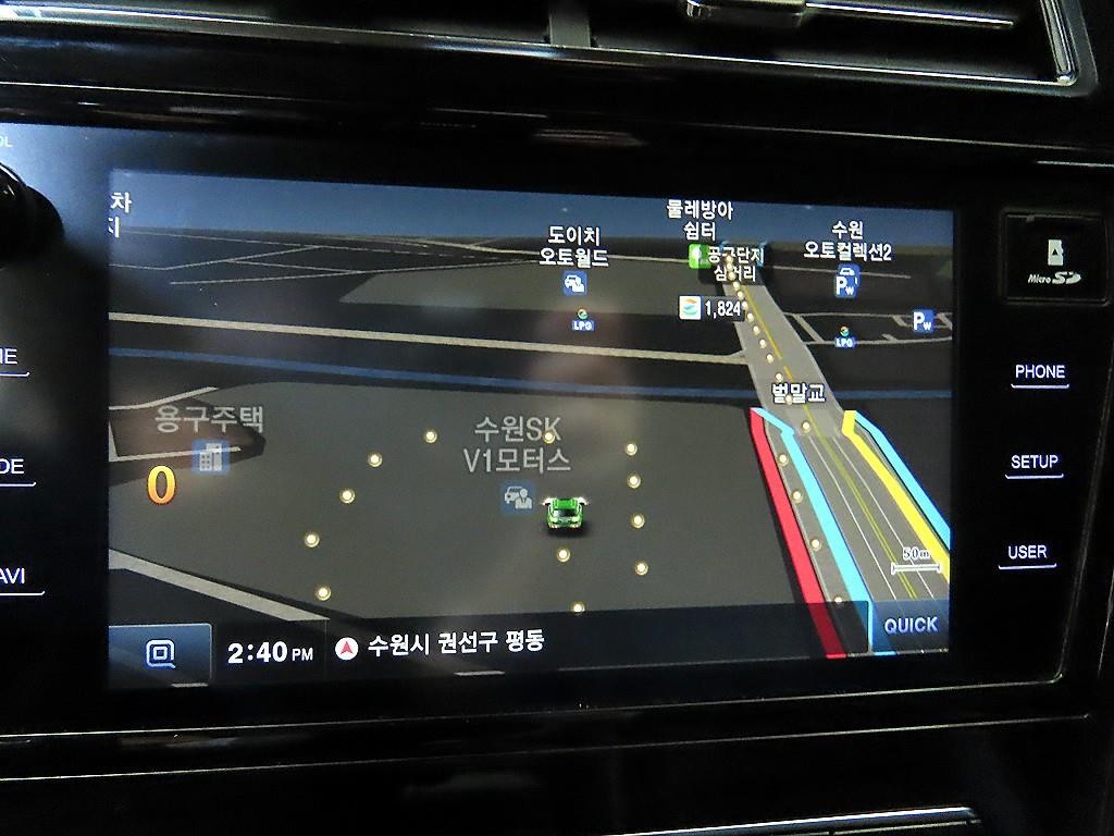 KG모빌리티(쌍용) 티볼리 베리 뉴 티볼리 2WD 가솔린 1.5 V5 이미지 15