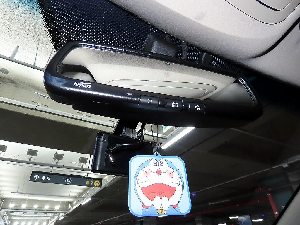 KG모빌리티(쌍용) 티볼리 베리 뉴 티볼리 2WD 가솔린 1.5 V5 이미지 17