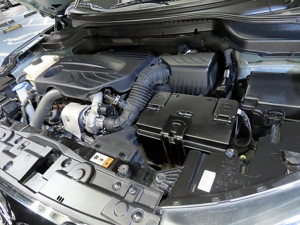 KG모빌리티(쌍용) 티볼리 베리 뉴 티볼리 2WD 가솔린 1.5 V5 이미지 19