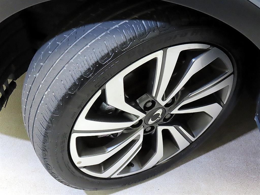 KG모빌리티(쌍용) 티볼리 베리 뉴 티볼리 2WD 가솔린 1.5 V5 이미지 20