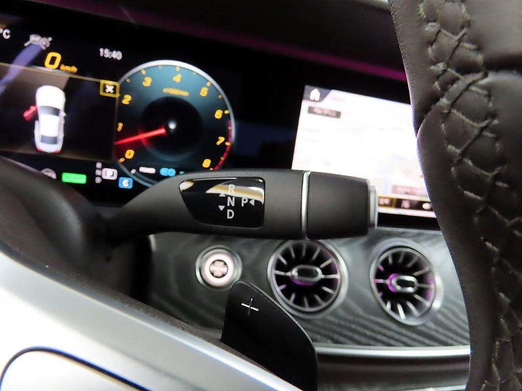 벤츠 CLS 클래스 CLS클래스 C257 CLS 450 4MATIC AMG Line 이미지 10