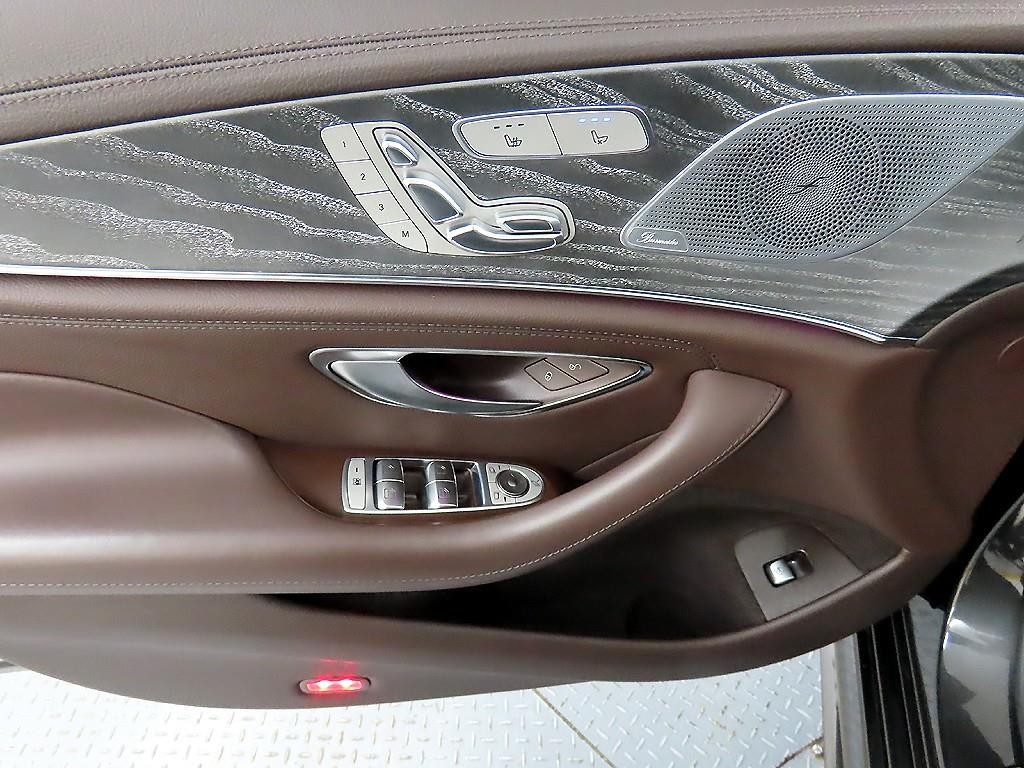 벤츠 CLS 클래스 CLS클래스 C257 CLS 450 4MATIC AMG Line 이미지 11