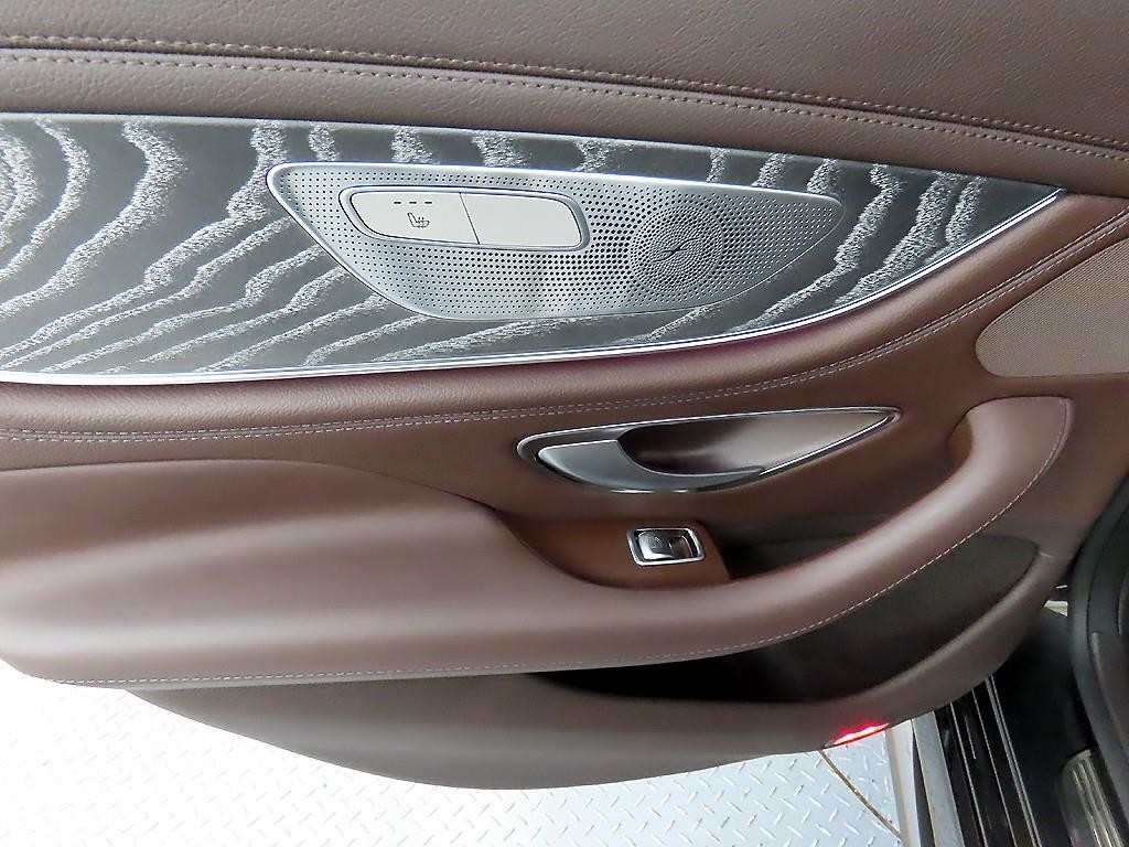 벤츠 CLS 클래스 CLS클래스 C257 CLS 450 4MATIC AMG Line 이미지 12