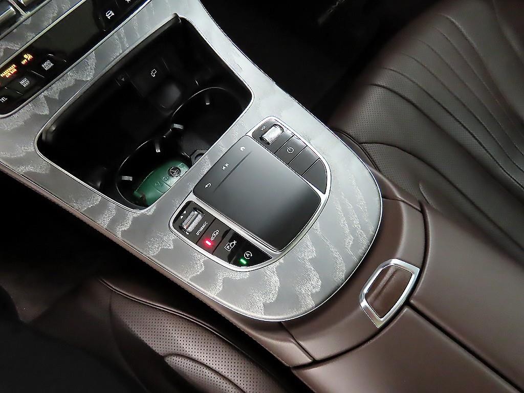 벤츠 CLS 클래스 CLS클래스 C257 CLS 450 4MATIC AMG Line 이미지 13