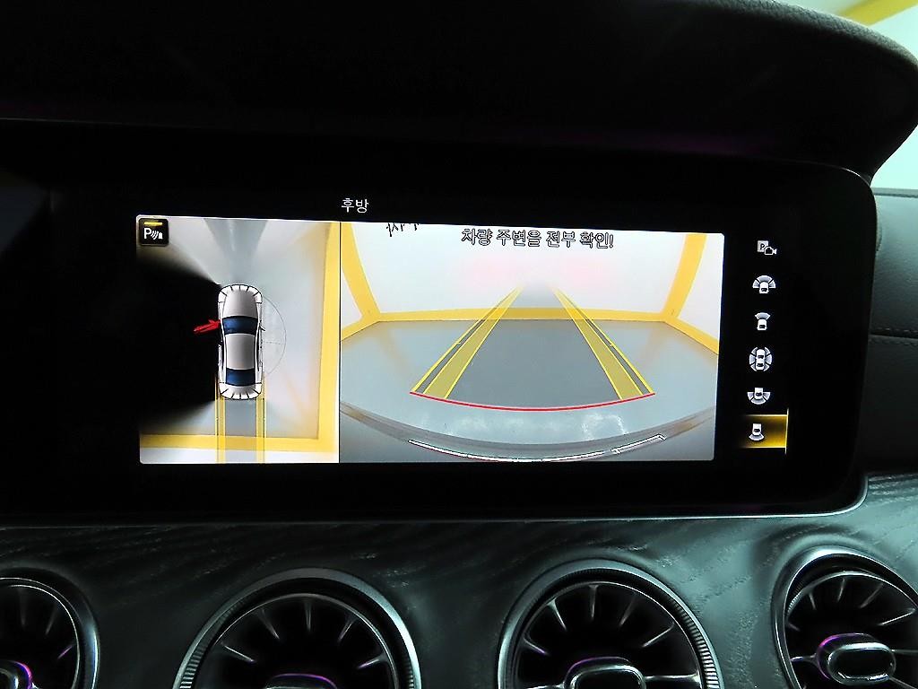 벤츠 CLS 클래스 CLS클래스 C257 CLS 450 4MATIC AMG Line 이미지 15