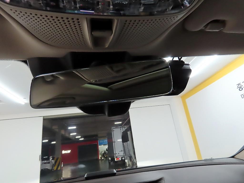 벤츠 CLS 클래스 CLS클래스 C257 CLS 450 4MATIC AMG Line 이미지 16