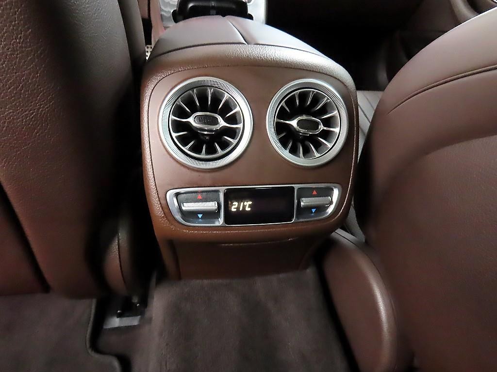 벤츠 CLS 클래스 CLS클래스 C257 CLS 450 4MATIC AMG Line 이미지 17