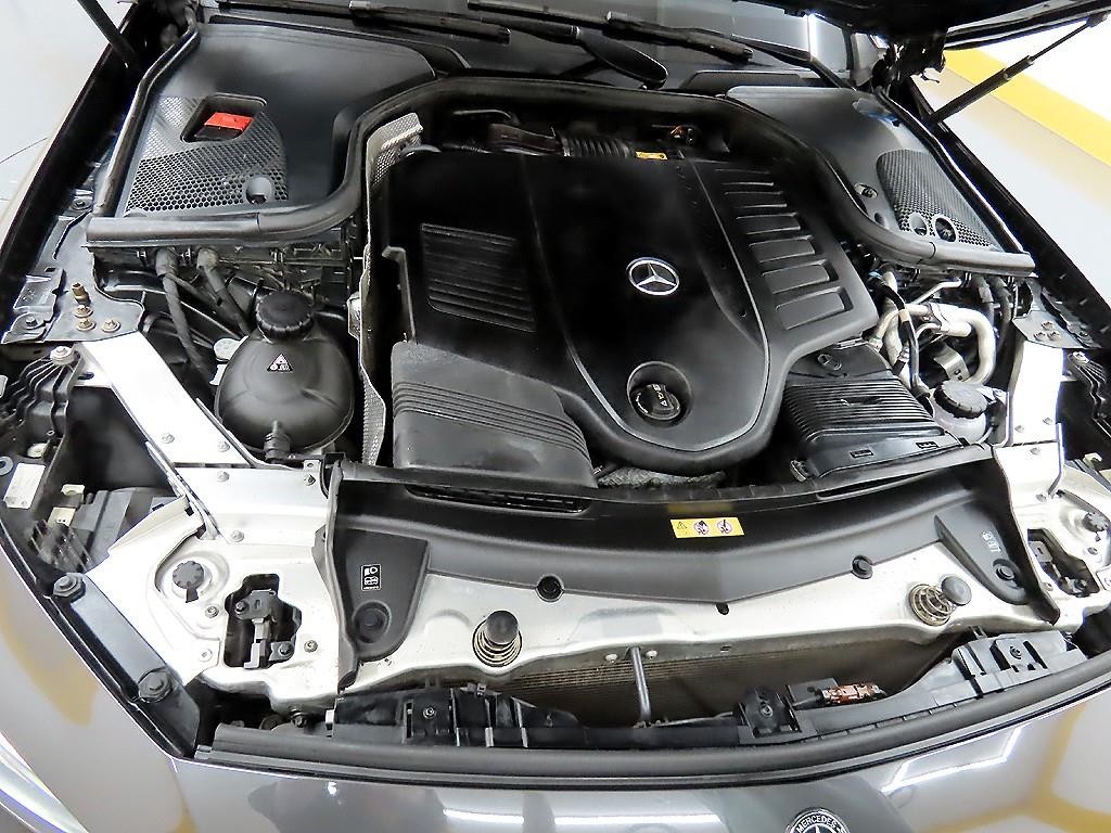 벤츠 CLS 클래스 CLS클래스 C257 CLS 450 4MATIC AMG Line 이미지 19