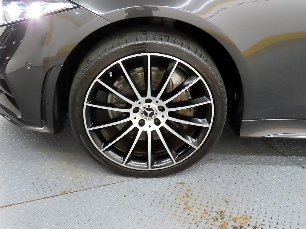 벤츠 CLS 클래스 CLS클래스 C257 CLS 450 4MATIC AMG Line 이미지 20