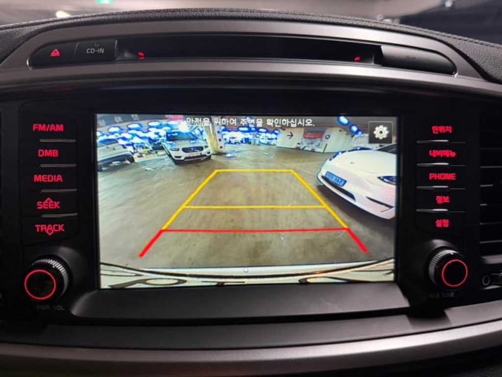 기아 쏘렌토 올 뉴 쏘렌토 디젤 2WD 2.0 프레스티지 이미지 11