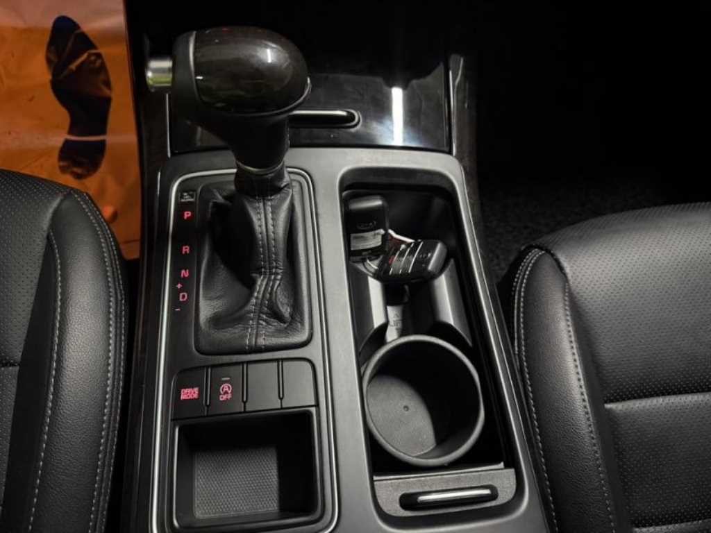 기아 쏘렌토 올 뉴 쏘렌토 디젤 2WD 2.0 프레스티지 이미지 12