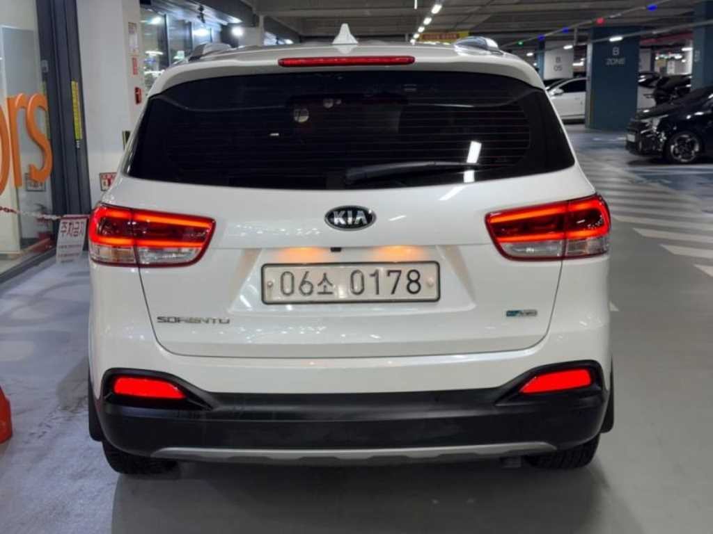기아 쏘렌토 올 뉴 쏘렌토 디젤 2WD 2.0 프레스티지 이미지 5