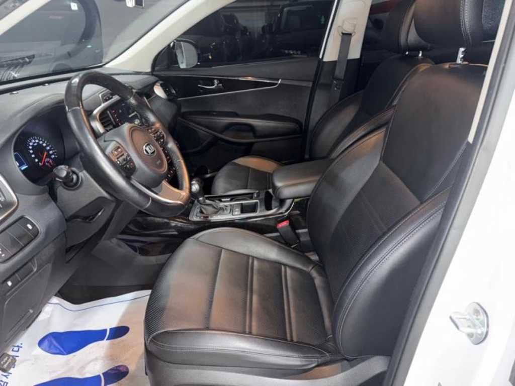 기아 쏘렌토 올 뉴 쏘렌토 디젤 2WD 2.0 프레스티지 이미지 6