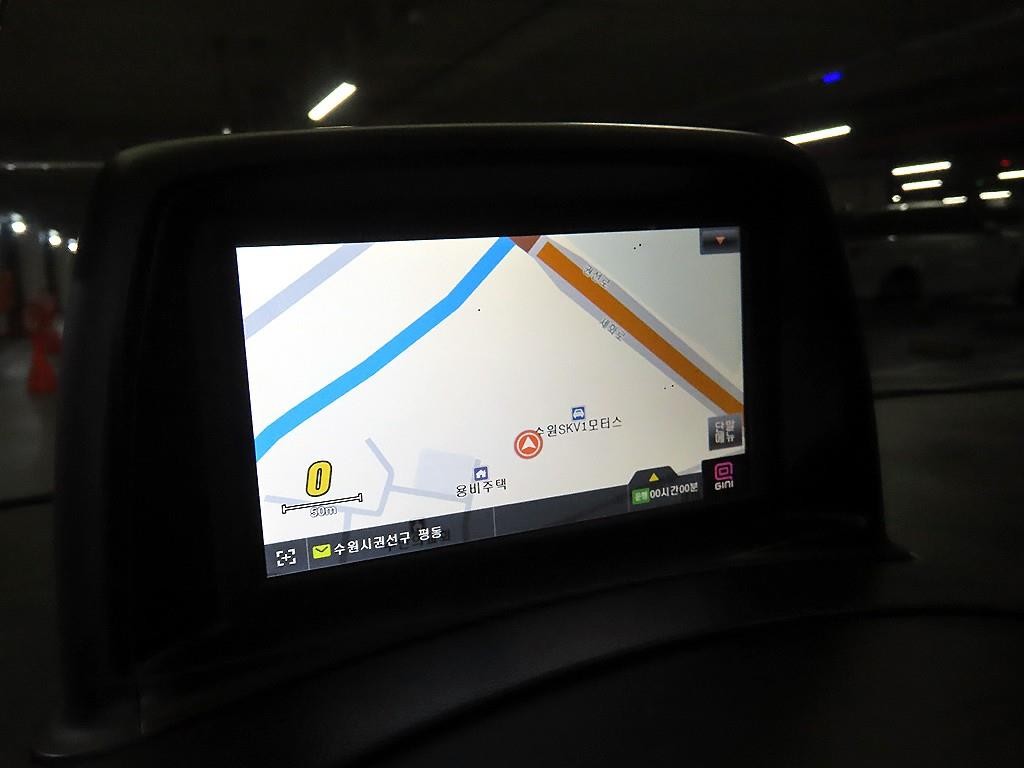 현대 스타렉스 더 뉴 그랜드 스타렉스 2WD 밴 5인승 모던 이미지 15
