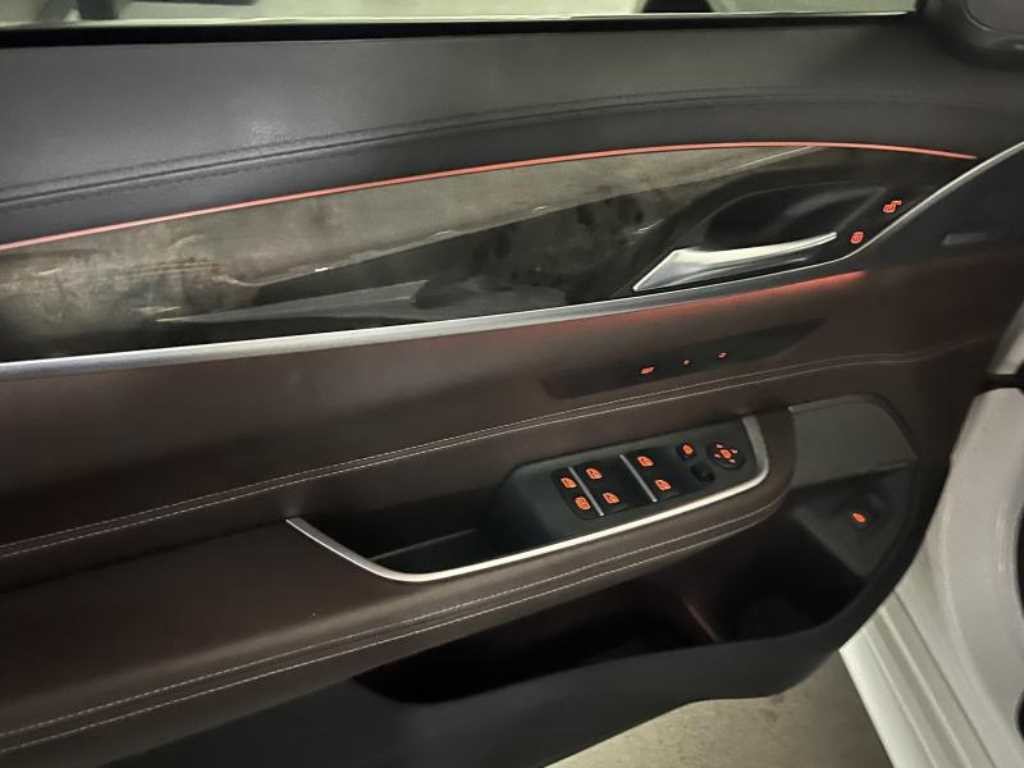 BMW 그란투리스모 6시리즈 GT (G32) 640I XDRIVE M 스포츠 이미지 14
