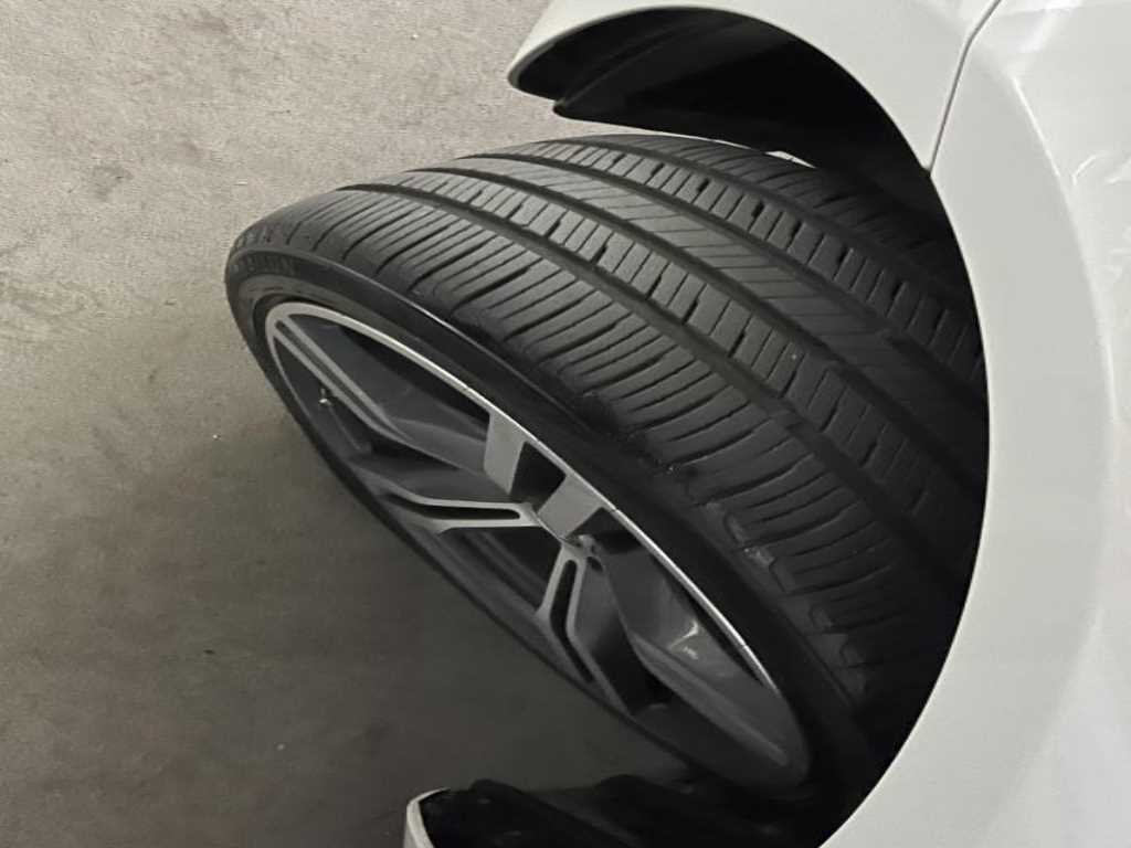 BMW 그란투리스모 6시리즈 GT (G32) 640I XDRIVE M 스포츠 이미지 20