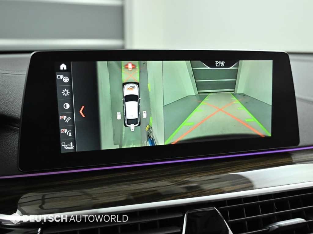 BMW 그란투리스모 6시리즈 GT (G32) 620d 럭셔리 이미지 15