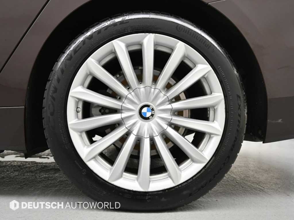 BMW 그란투리스모 6시리즈 GT (G32) 620d 럭셔리 이미지 5