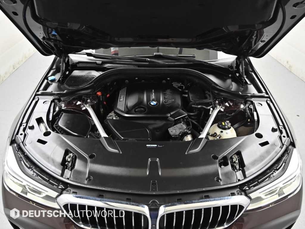 BMW 그란투리스모 6시리즈 GT (G32) 620d 럭셔리 이미지 6