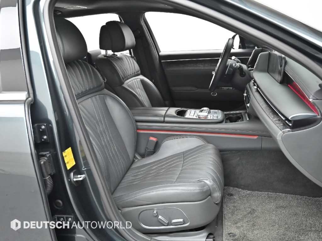 제네시스 G90 G90(RS4) 3.5T GDI AWD 이미지 10