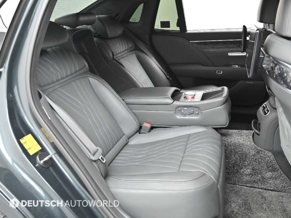 제네시스 G90 G90(RS4) 3.5T GDI AWD 이미지 12