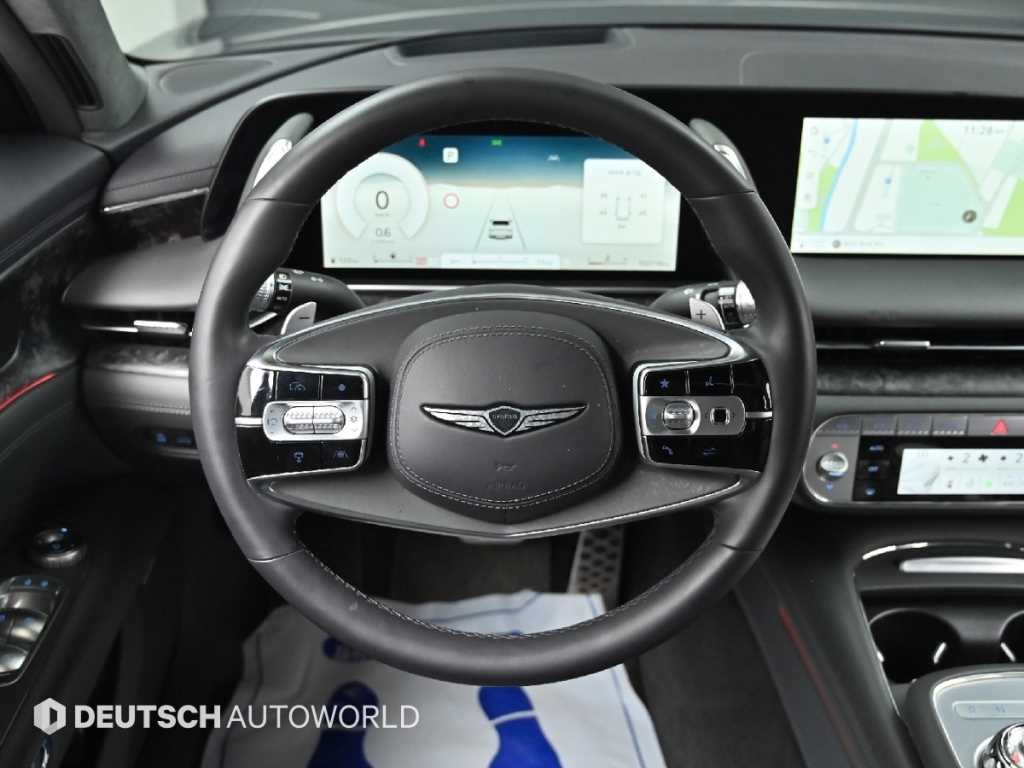 제네시스 G90 G90(RS4) 3.5T GDI AWD 이미지 13