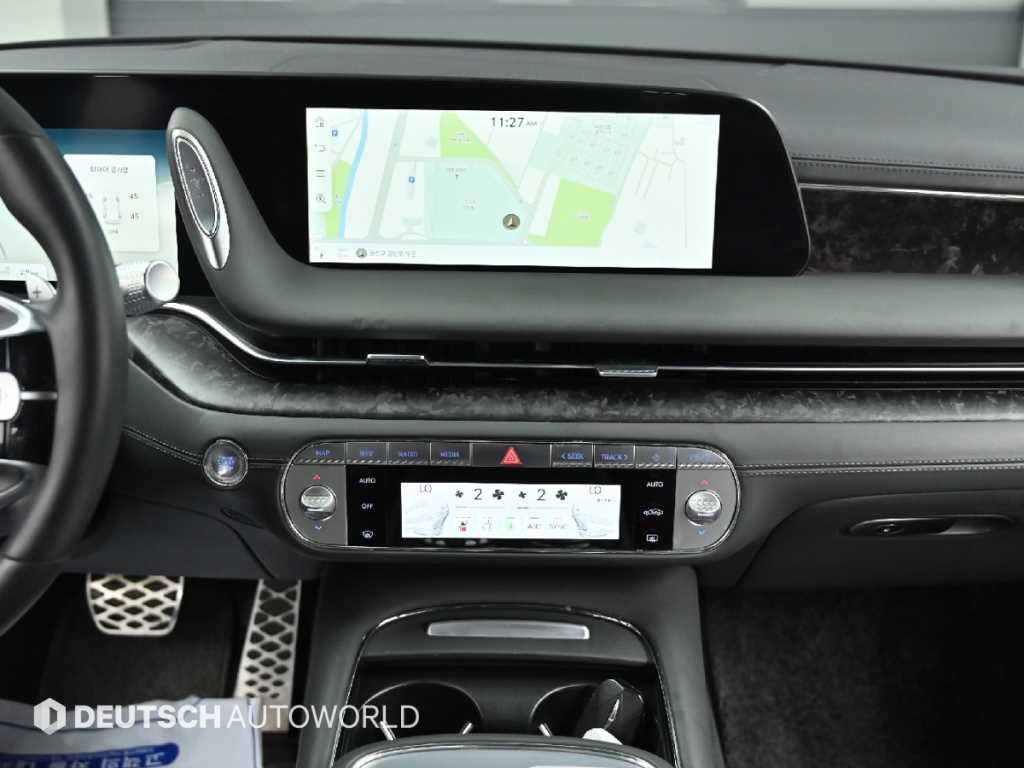 제네시스 G90 G90(RS4) 3.5T GDI AWD 이미지 14