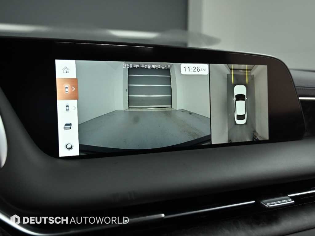 제네시스 G90 G90(RS4) 3.5T GDI AWD 이미지 15