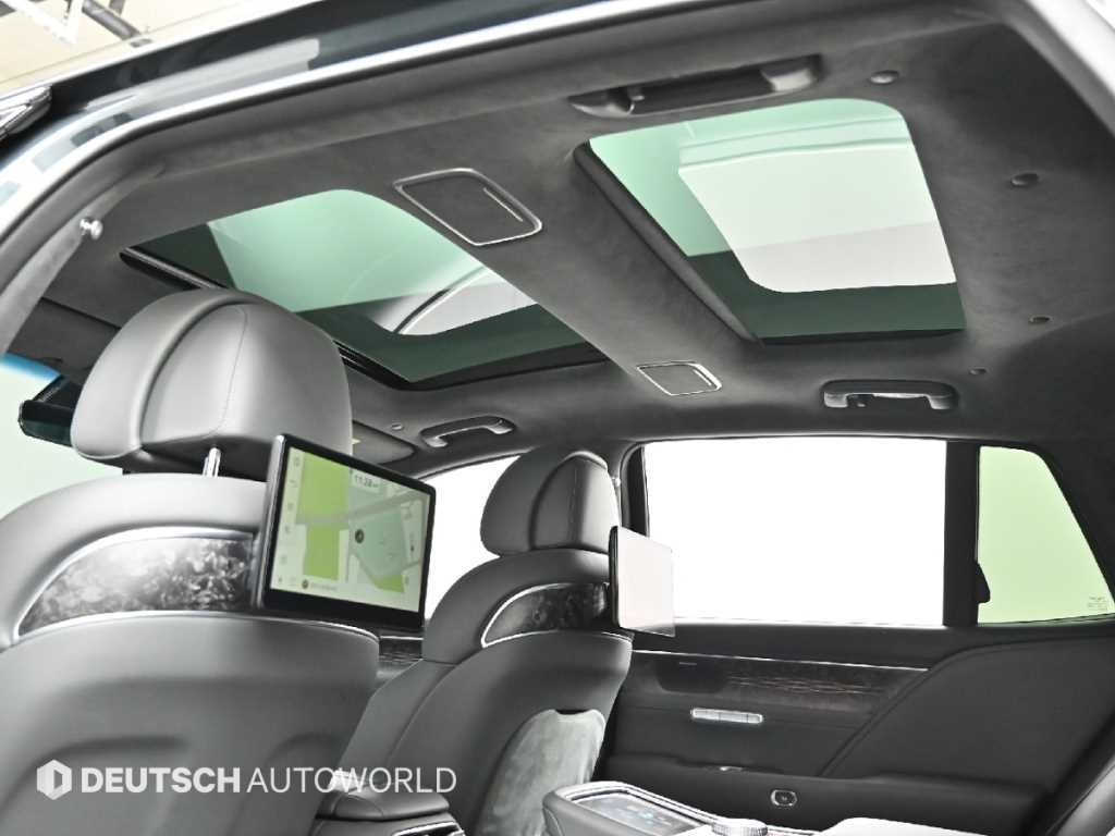 제네시스 G90 G90(RS4) 3.5T GDI AWD 이미지 18