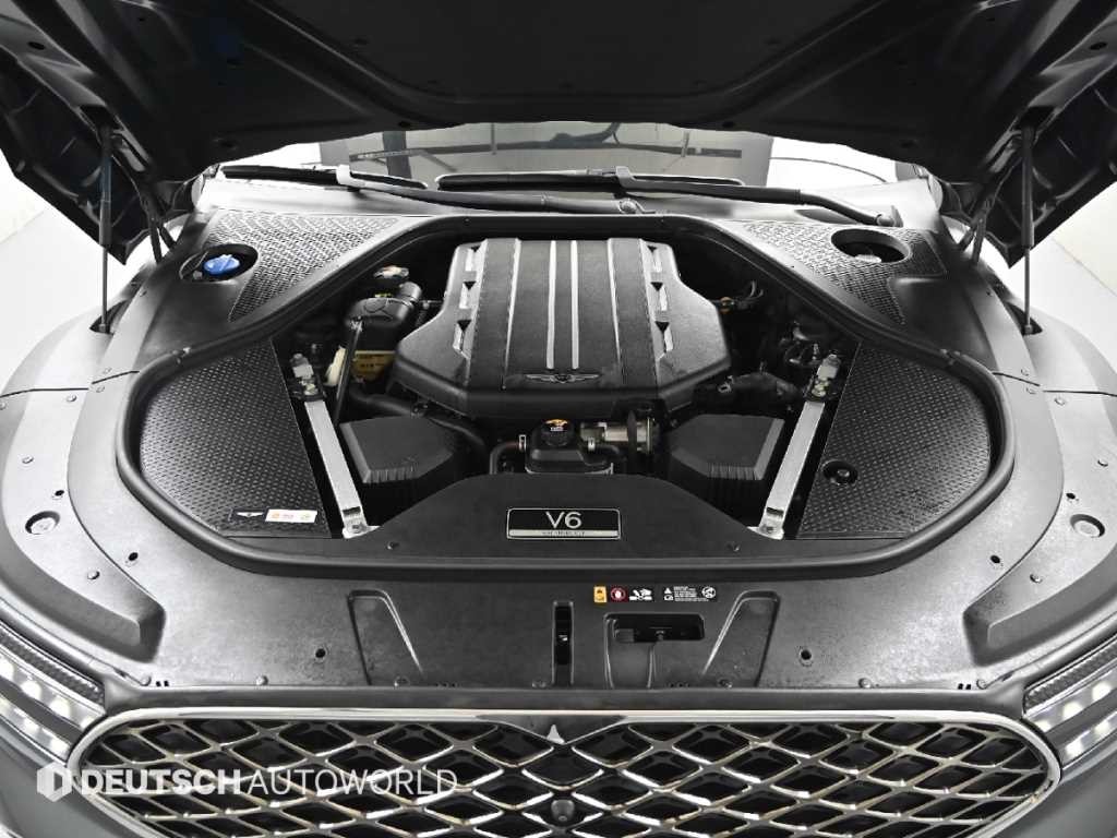 제네시스 G90 G90(RS4) 3.5T GDI AWD 이미지 6
