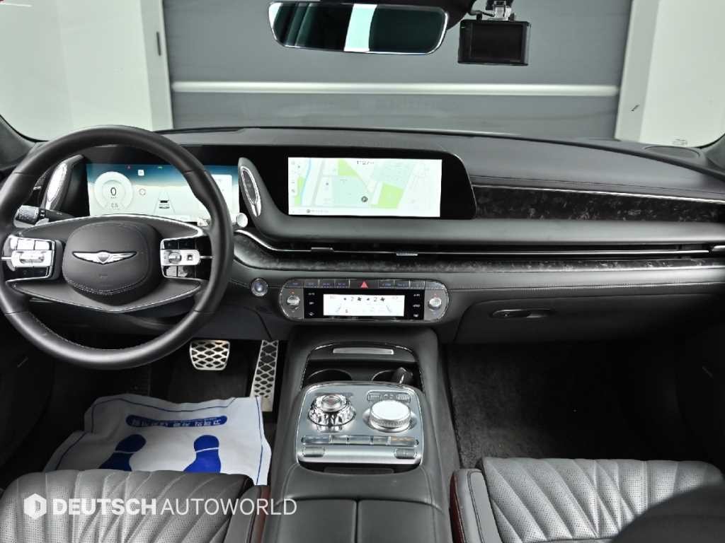 제네시스 G90 G90(RS4) 3.5T GDI AWD 이미지 7