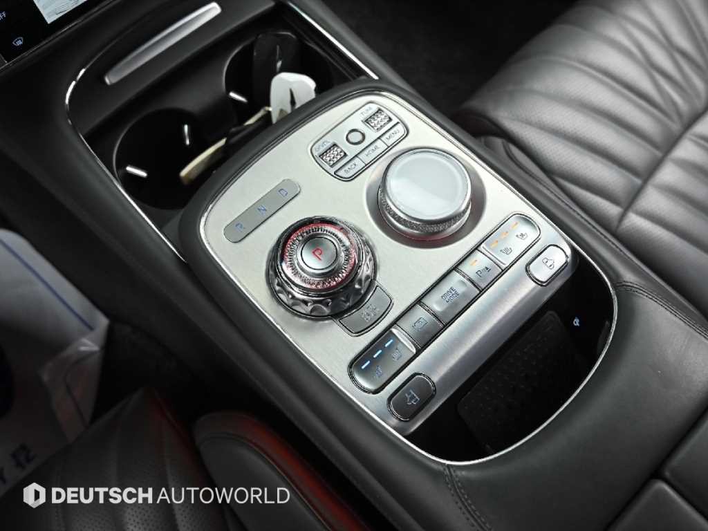 제네시스 G90 G90(RS4) 3.5T GDI AWD 이미지 9