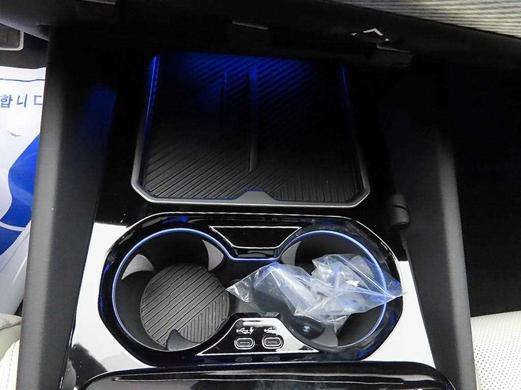 BMW 5시리즈 5시리즈 (G60) 520i M 스포츠 이미지 13