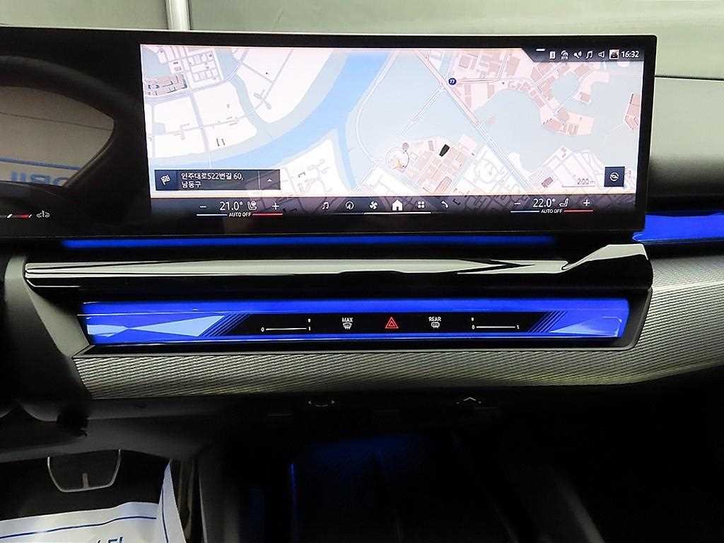 BMW 5시리즈 5시리즈 (G60) 520i M 스포츠 이미지 14