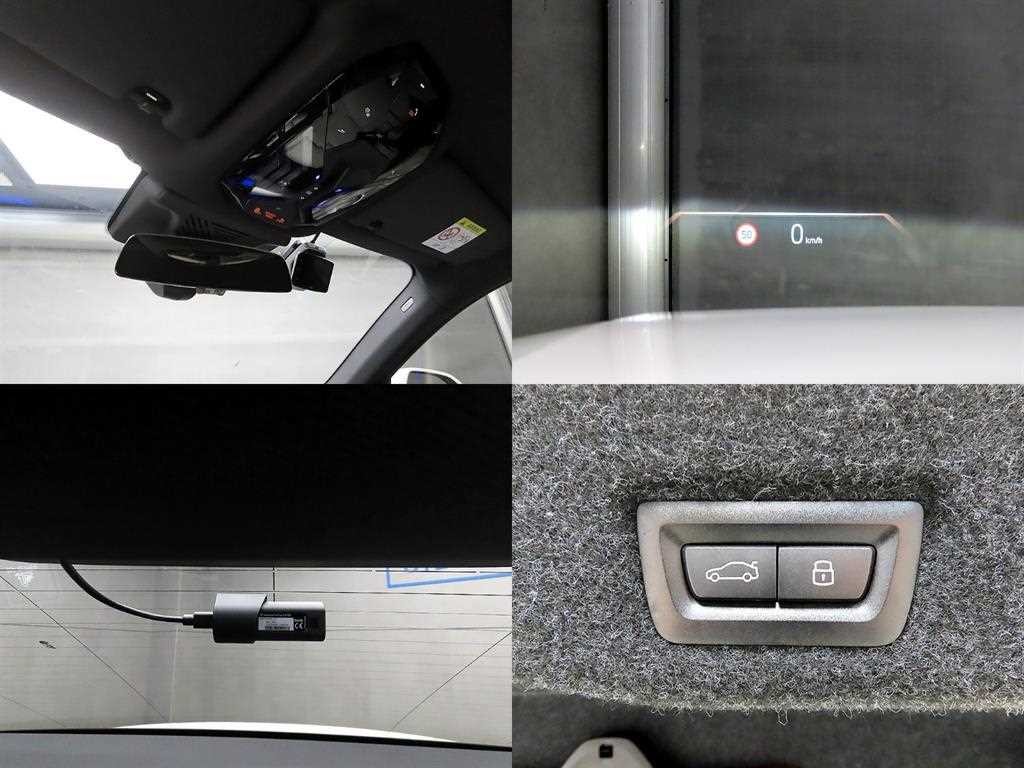 BMW 5시리즈 5시리즈 (G60) 520i M 스포츠 이미지 18