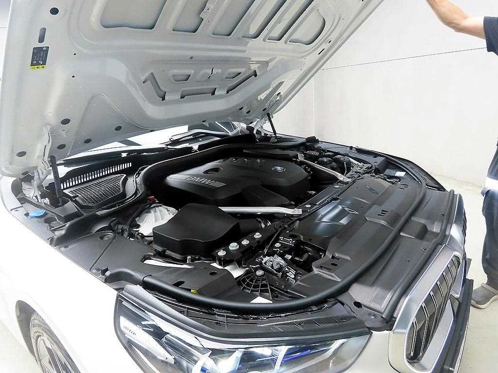 BMW 5시리즈 5시리즈 (G60) 520i M 스포츠 이미지 19
