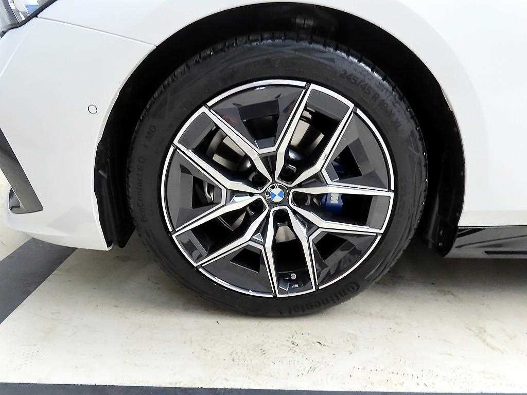 BMW 5시리즈 5시리즈 (G60) 520i M 스포츠 이미지 20