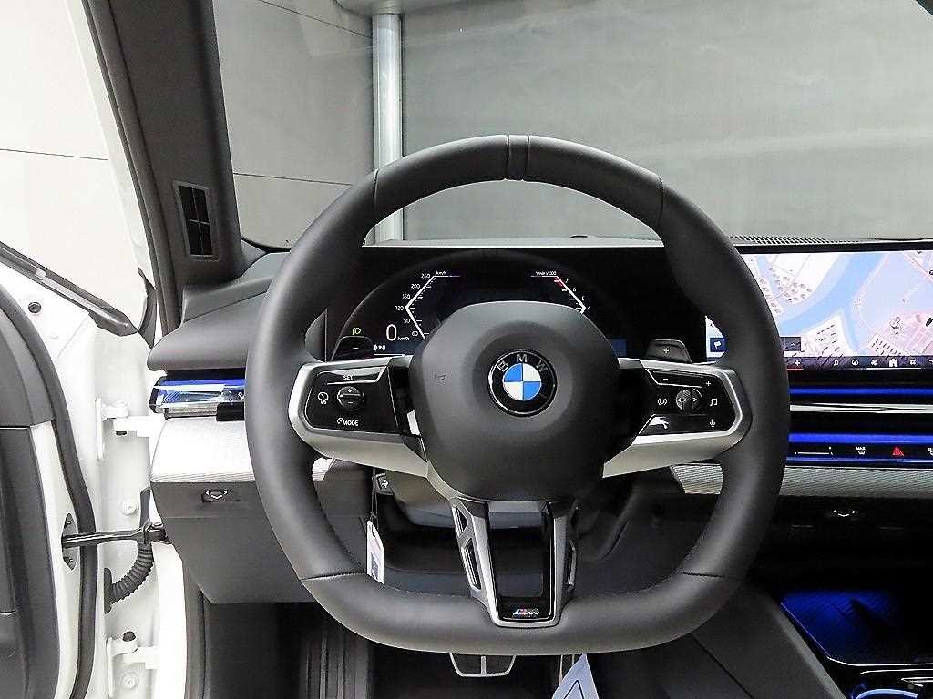 BMW 5시리즈 5시리즈 (G60) 520i M 스포츠 이미지 9