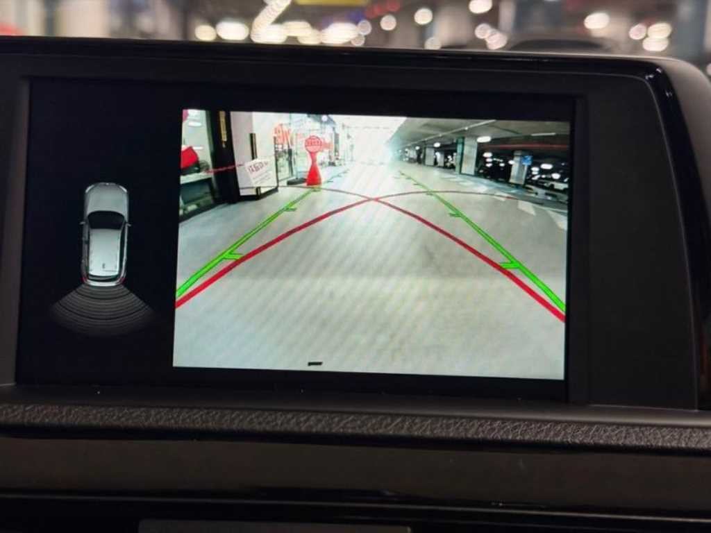 BMW 1시리즈 1시리즈 (F20) 118d 스포츠 이미지 11